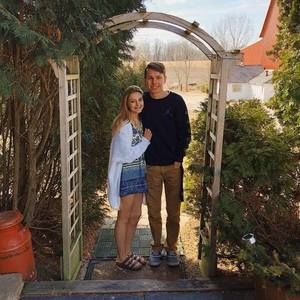 Meet your Posher, Jacob